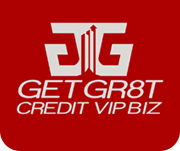 Get GR8T Credit VIP BIZ